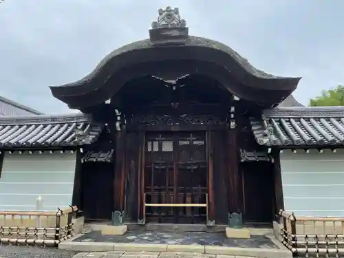 妙心寺（妙心禅寺）(京都府)