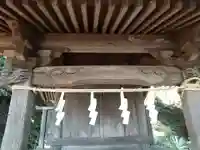 天神社(埼玉県)
