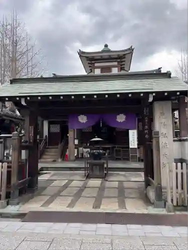 永代寺(東京都)