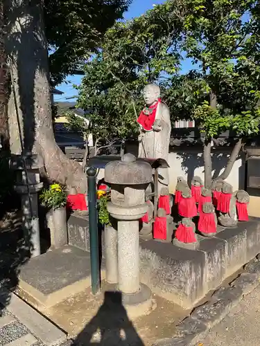 獅子窟　華山寺(京都府)