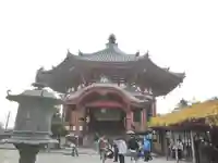 興福寺のその他建物