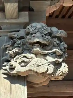 日吉浅間神社(静岡県)