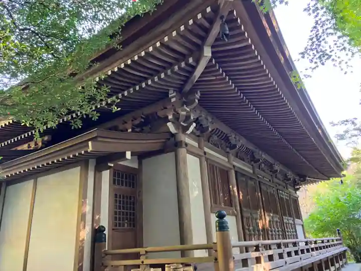 王禅寺(神奈川県)