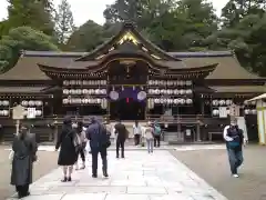 大神神社(奈良県)