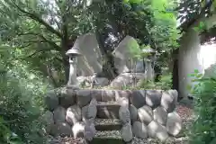 慈眼寺の建物その他