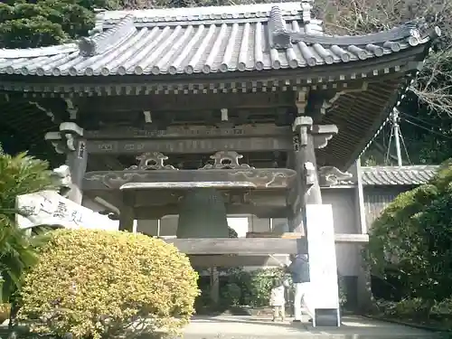 龍口寺のその他建物