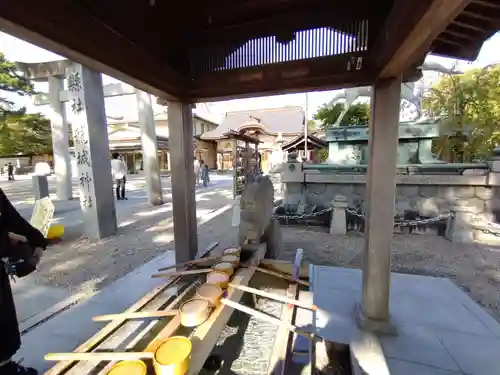 龍城神社(愛知県)