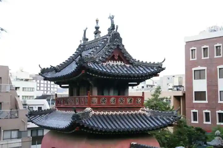 崇福寺(長崎県)