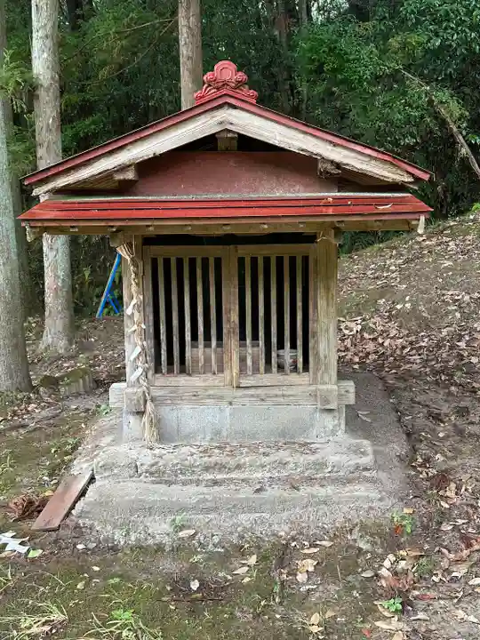 熊野神社(千葉県)