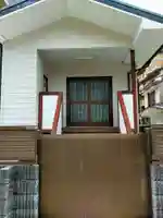 西願寺(大阪府)