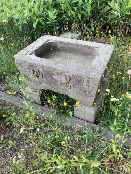 御園神社(北海道)