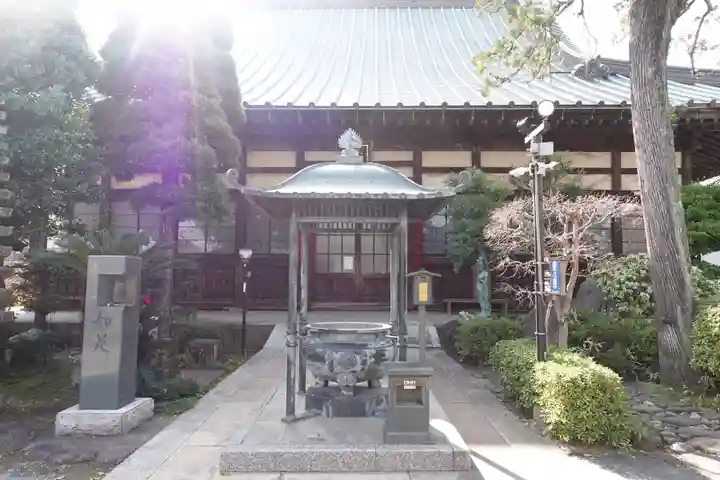 玉寳寺(神奈川県)