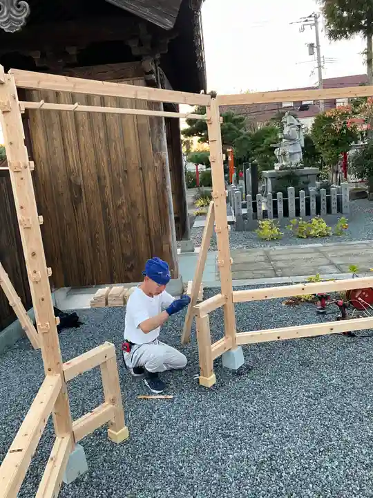 總社 和田八幡宮(福井県)