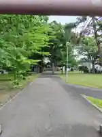 厚別神社(北海道)