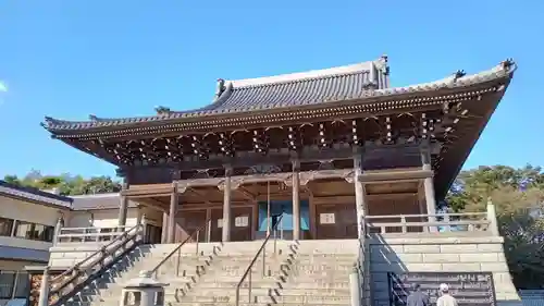 金蔵寺(千葉県)