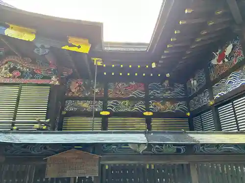 秩父神社(埼玉県)
