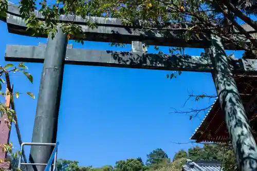 久能山東照宮(静岡県)