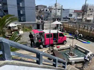 遠照山 光明寺（尼崎大仏）(兵庫県)