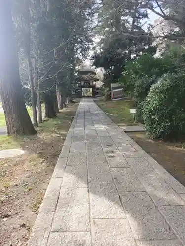 西念寺のその他建物