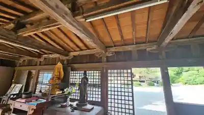 大善寺(山梨県)