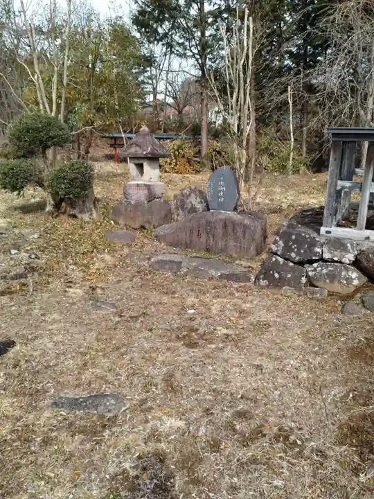 大山津見神社(八宮)(宮城県)