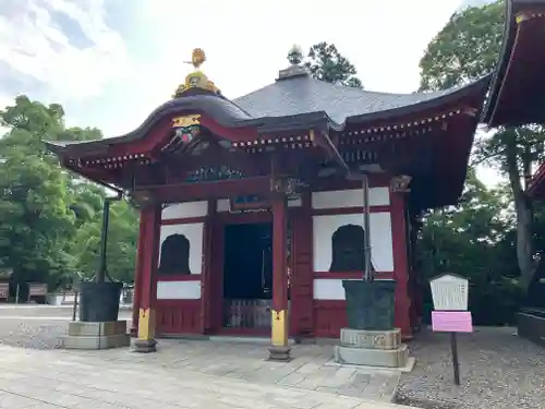 成田山新勝寺(千葉県)