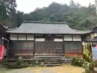 大蔵寺(福井県)