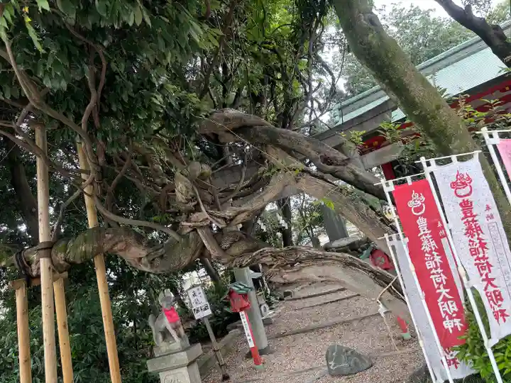 豊藤稲荷神社(愛知県)