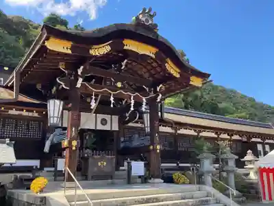 松尾大社(京都府)