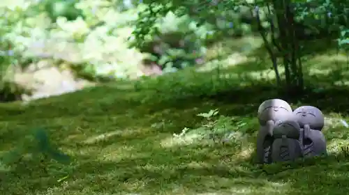 詩仙堂（丈山寺）(京都府)