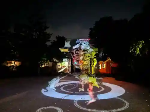 高台寺（高台寿聖禅寺・高臺寺）(京都府)