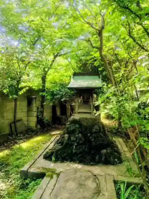 慶養寺(東京都)
