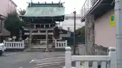 八坂神社の建物その他