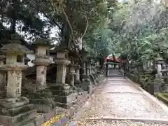 春日大社の建物その他