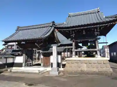 本蔵寺(福井県)