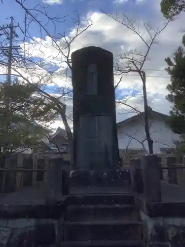 津島神社のその他建物
