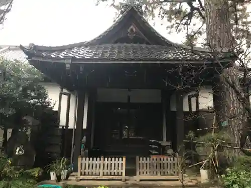 玄国寺(東京都)