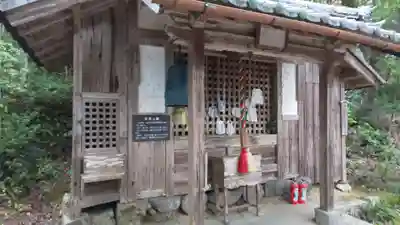 京都帝釈天の本殿・本堂