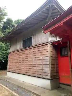 稲荷神社(千葉県)