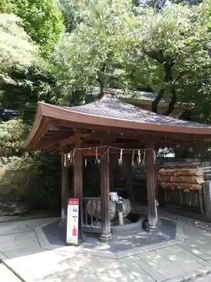 五條天神社(東京都)