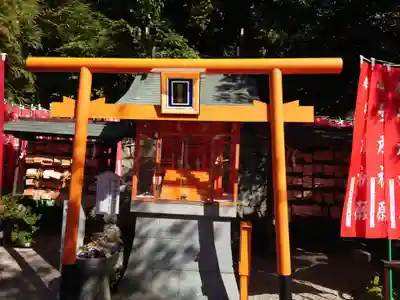 東照宮(広島県)