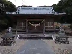 一色神社(愛知県)