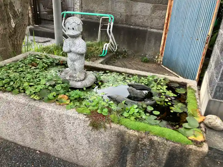 惣円寺(埼玉県)