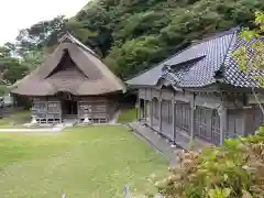 白山神社の建物その他