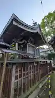 大久保稲荷神社(京都府)