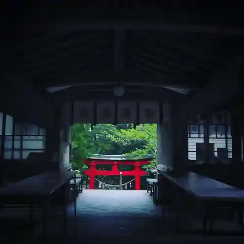 須部神社のその他建物