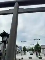 鹿島神宮(茨城県)