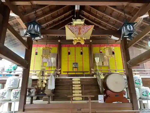藤森神社(京都府)