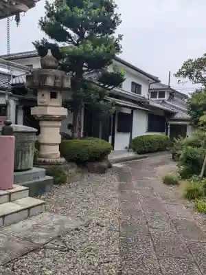 永寿院(東京都)