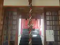 天水分豊浦命神社 (大阪府)